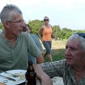 Karl-Heinz und Martin